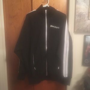 Palm Angels Men’s Jacket L/XL